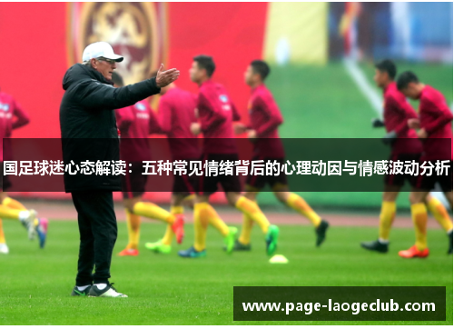 国足球迷心态解读：五种常见情绪背后的心理动因与情感波动分析