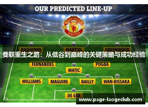 曼联重生之路：从低谷到巅峰的关键策略与成功经验