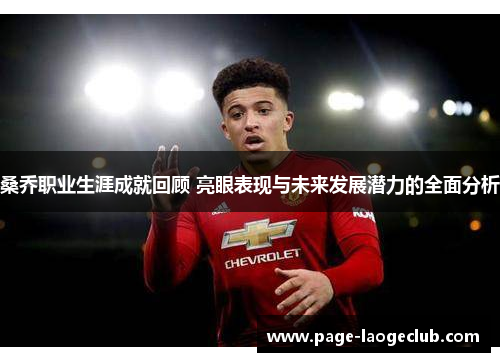 桑乔职业生涯成就回顾 亮眼表现与未来发展潜力的全面分析