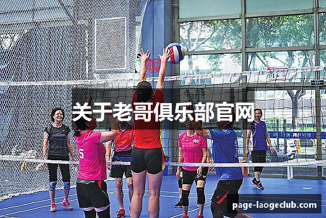 关于老哥俱乐部官网